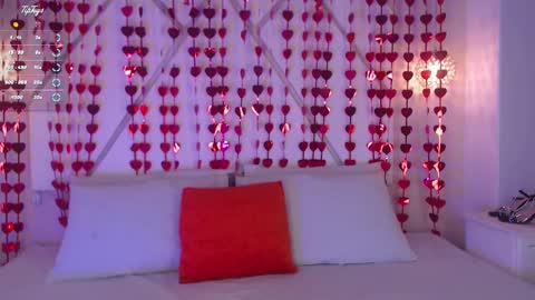 Isa  online show from 02/21/25, 03:54