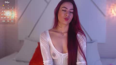 Isa  online show from 03/06/25, 04:38