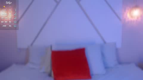 Isa  online show from 03/12/25, 07:06