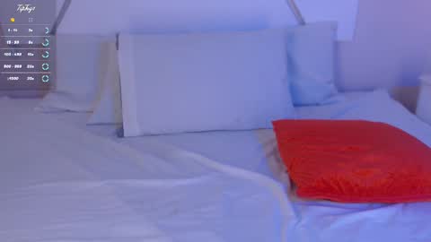 Isa  online show from 03/12/25, 10:07