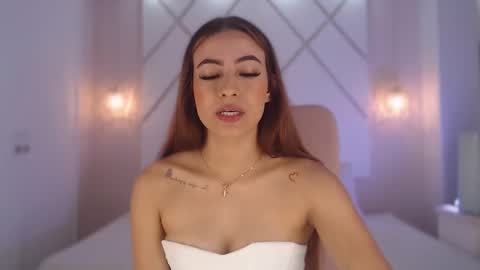 Isa  online show from 09/23/25, 04:10