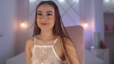 Isa  online show from 10/01/25, 03:40