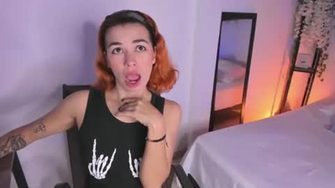 isabella online show from 11/05/25, 07:47