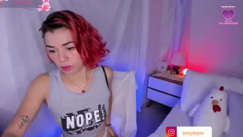 isabella online show from 01/13/26, 05:51