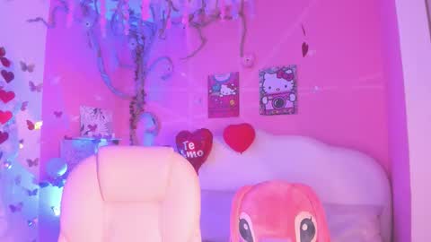 Snapshot of isabella_castillo_ chatting on 03/02/26, 09:10 isabella_castillo_ online show from 03/02/26, 09:10