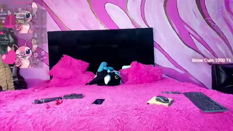 Isabella Coronado online show from 05/16/26, 01:21