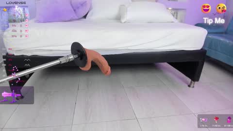 Isa online show from 02/28/25, 03:37