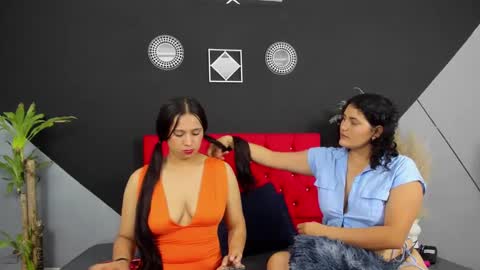 isabella_fire96 online show from 02/27/25, 02:00