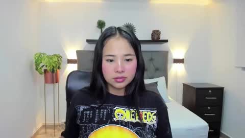 Snapshot of isabella_florez22 chatting on 03/10/25, 12:04 Isabel florez online show from 03/10/25, 12:04