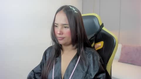 Isabel florez online show from 05/05/26, 02:30