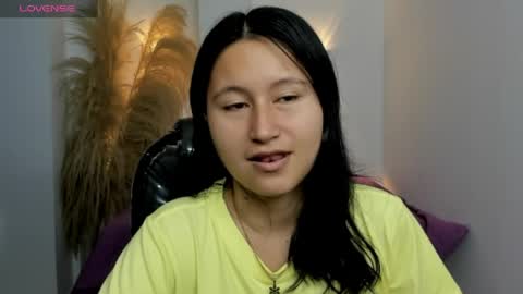 Isabella online show from 04/18/26, 02:43