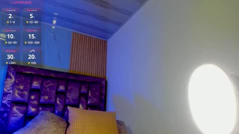 isabella_haddad online show from 03/06/26, 04:31