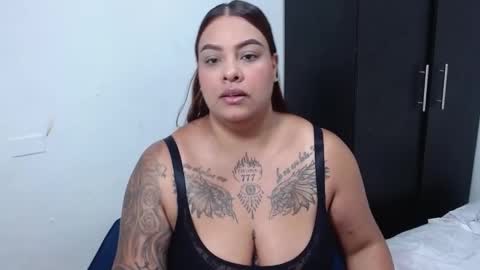  estefania online show from 02/01/26, 11:31