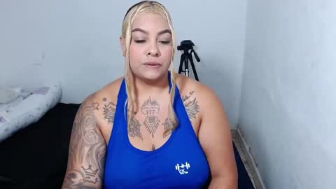  estefania online show from 04/14/26, 10:43