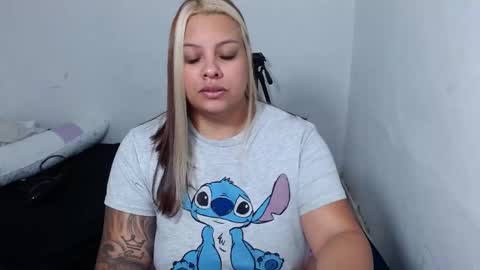  estefania online show from 04/18/26, 10:41