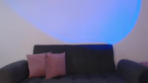 ISABELLA online show from 02/07/25, 04:16