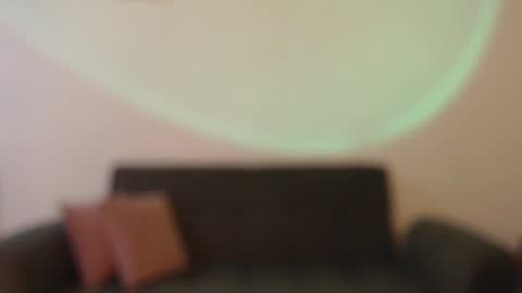 ISABELLA online show from 02/16/25, 12:52