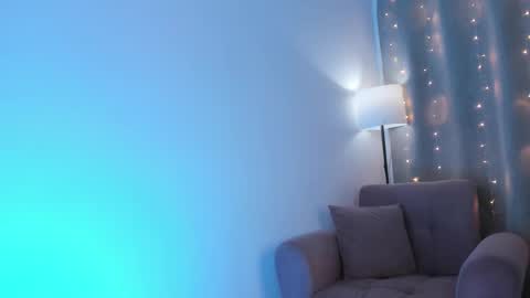 ISABELLA online show from 02/21/26, 02:01