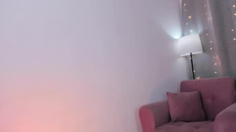 ISABELLA online show from 03/13/26, 01:45