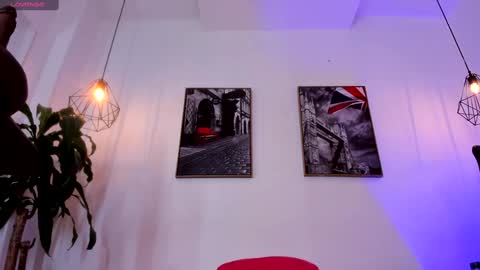  Isabel Lopez online show from 01/20/25, 06:10