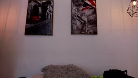  Isabel Lopez online show from 03/07/25, 12:12