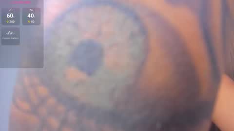  Isabel Lopez online show from 10/04/25, 11:52