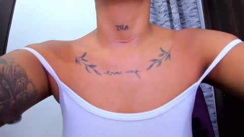  Isabel Lopez online show from 03/07/26, 12:35