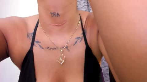  Isabel Lopez online show from 03/19/26, 12:31