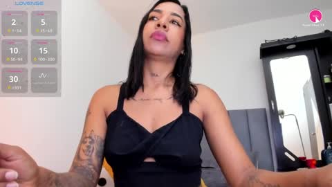  Isabel Lopez online show from 04/11/26, 01:48