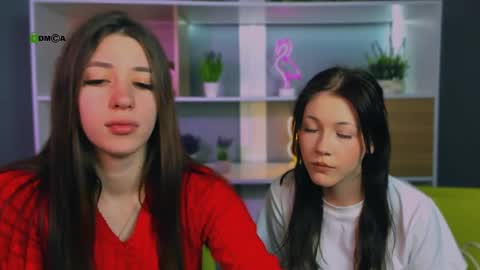 isabella misis online show from 04/30/26, 11:05