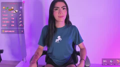 Isabella Moon9 online show from 06/18/26, 11:58