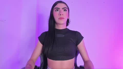 Isabella Moon9 online show from 06/20/26, 11:46