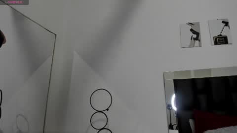 Isabella Moon9 online show from 07/12/26, 11:12