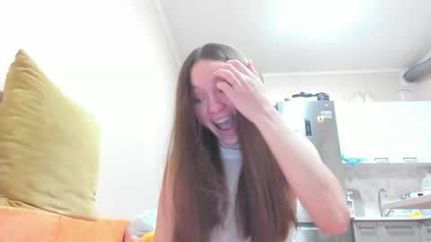 Isabella Noir online show from 01/11/26, 07:41