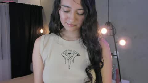 Isabella Nowa online show from 04/08/26, 11:32