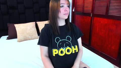 Isabella Your Queen  online show from 02/08/25, 03:08