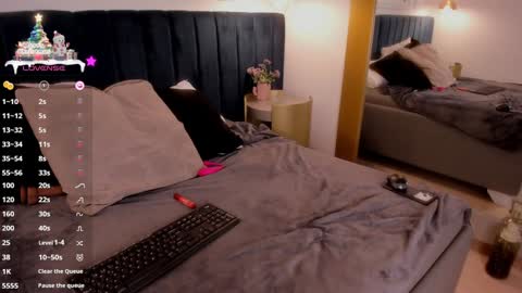 Isabella online show from 12/09/24, 01:51