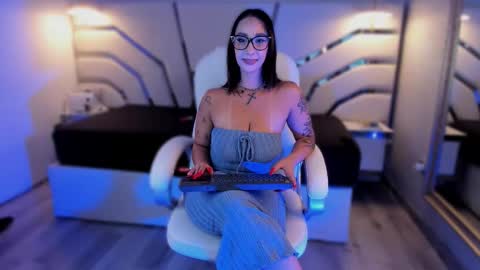 Isa  online show from 01/10/26, 09:30