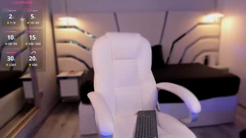 Isa  online show from 01/14/26, 09:09