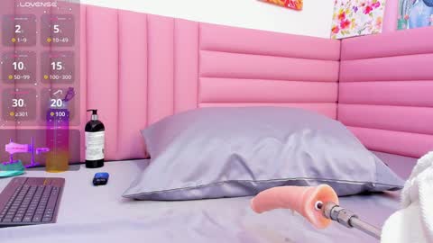 Isabella  online show from 01/22/25, 05:59