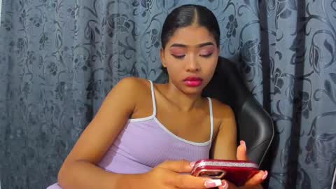 isabella online show from 03/26/26, 01:55