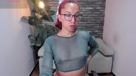 Camila online show from 04/03/26, 12:03