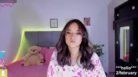 Snapshot of isabella_stone2 chatting on 02/03/25, 03:53 isabella online show from 02/03/25, 03:53