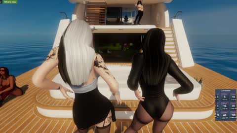 isabella_sunn online show from 02/26/25, 12:27