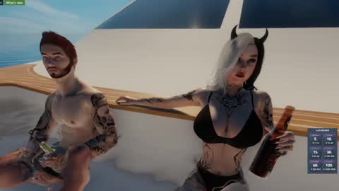 isabella_sunn online show from 02/26/25, 07:27