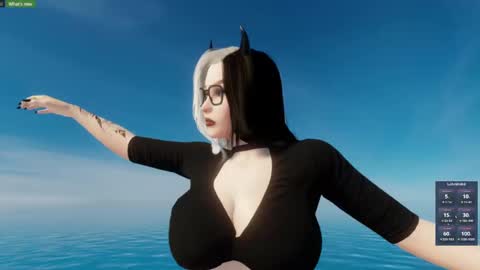 isabella_sunn online show from 02/27/25, 11:48