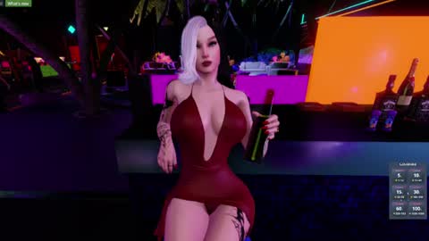 isabella_sunn online show from 03/02/25, 01:36