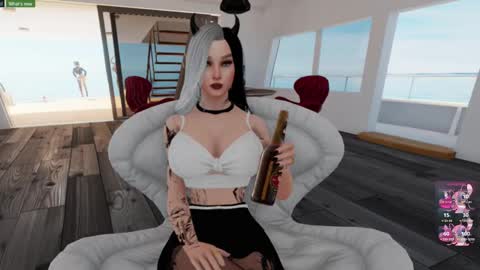 isabella_sunn online show from 03/06/25, 08:37