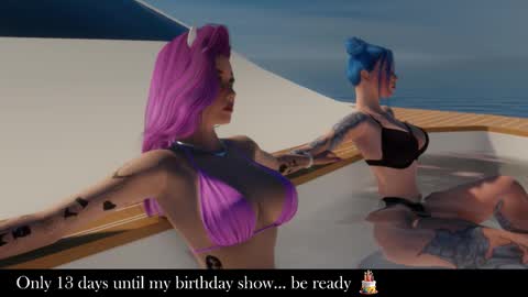 isabella_sunn online show from 09/11/25, 06:52