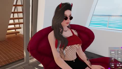 isabella_sunn online show from 09/29/25, 06:46